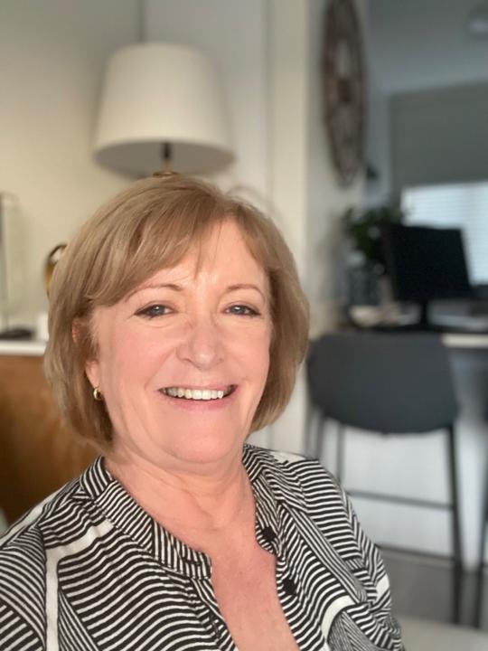 Kim Birk