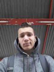 Brice Joguet
