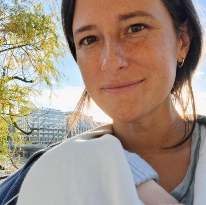 Camille Cluzel