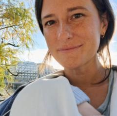 Camille Cluzel