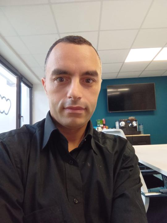 Mohamed Alaya