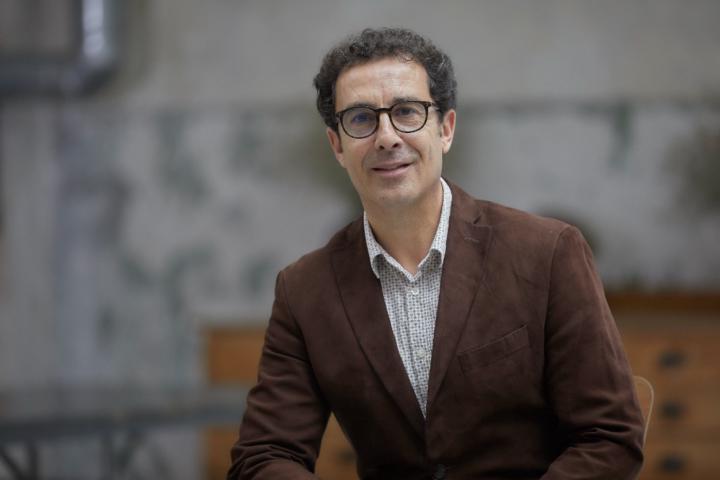 Eduardo Flores Navarro