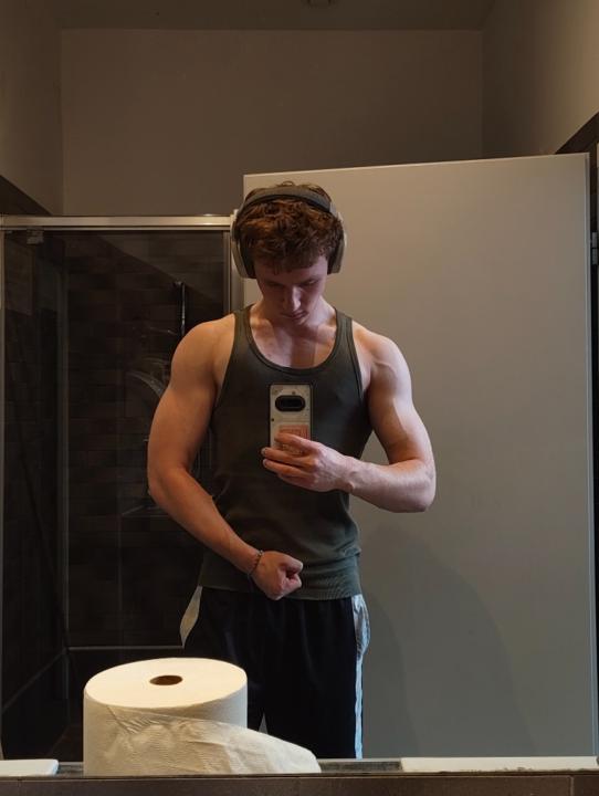 Patryk Bagrowski
