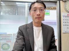 Frank Lin
