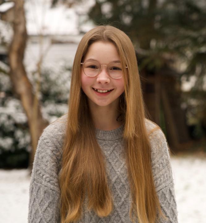 Eva Natzer