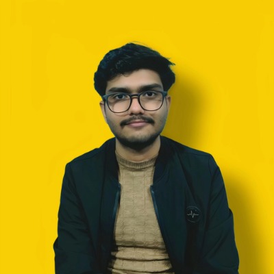 Krishna Sharma