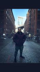 Ahmed Almezail