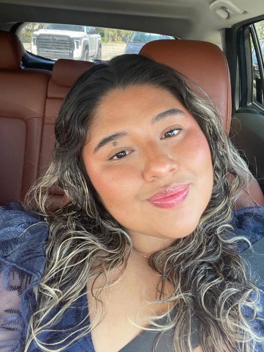 Ashley Vidal