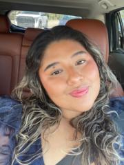 Ashley Vidal