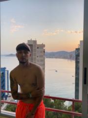 Yeray Albert