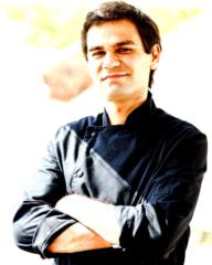 Frederico Oliveira monteiro