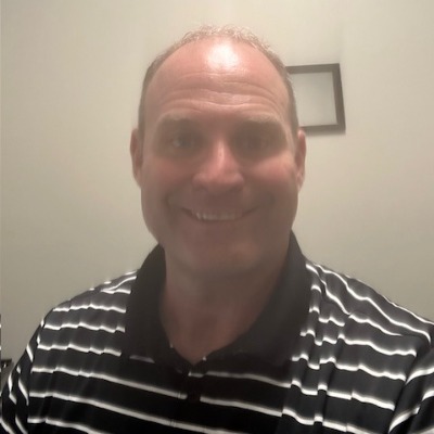 Patrick Froehlich