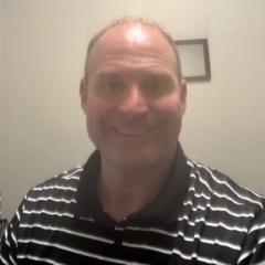 Patrick Froehlich