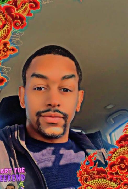 Trey Brown