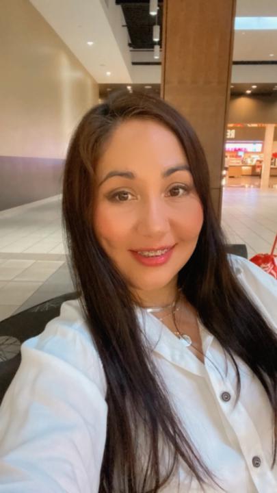 Cecia Hernandez