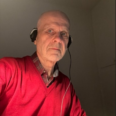 Branko Pavlic