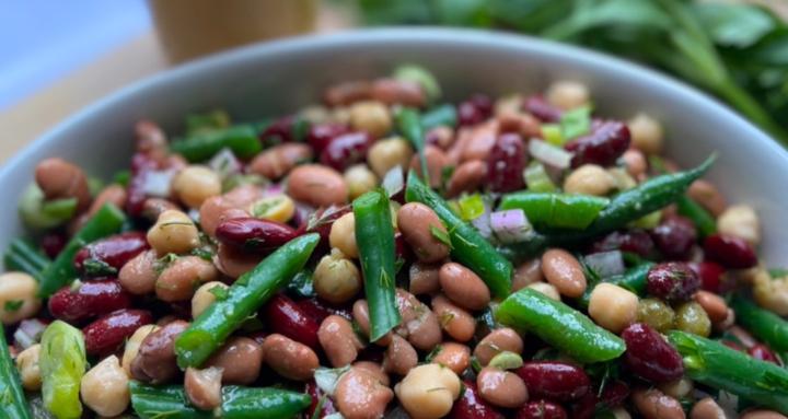 The Holistic Kitchen