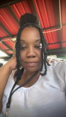 Tameka Rhoden