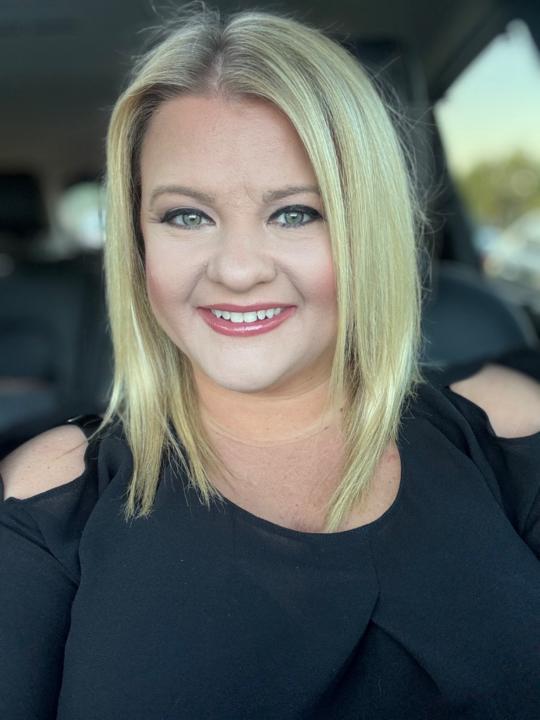 Kayla Chalket