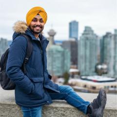 Harinder Singh