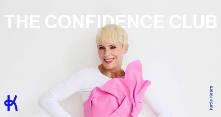 The Confidence Club