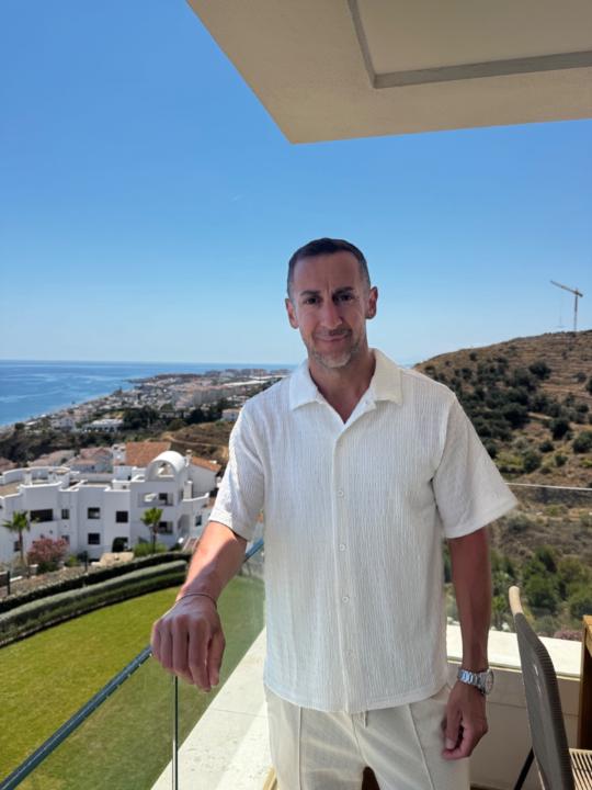 Christian Andersson