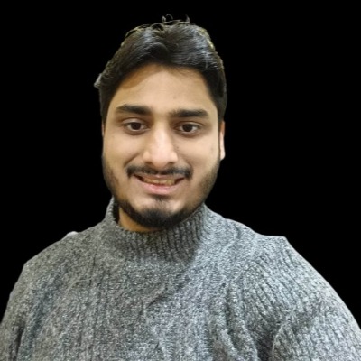 Usman Ghani