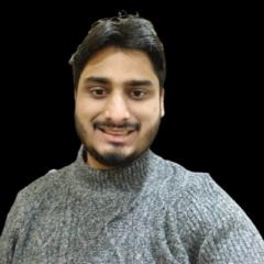 Usman Ghani