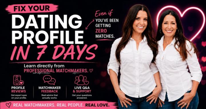 Dating X