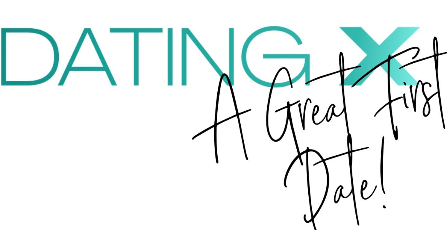 The Mechanics of a Great First Date