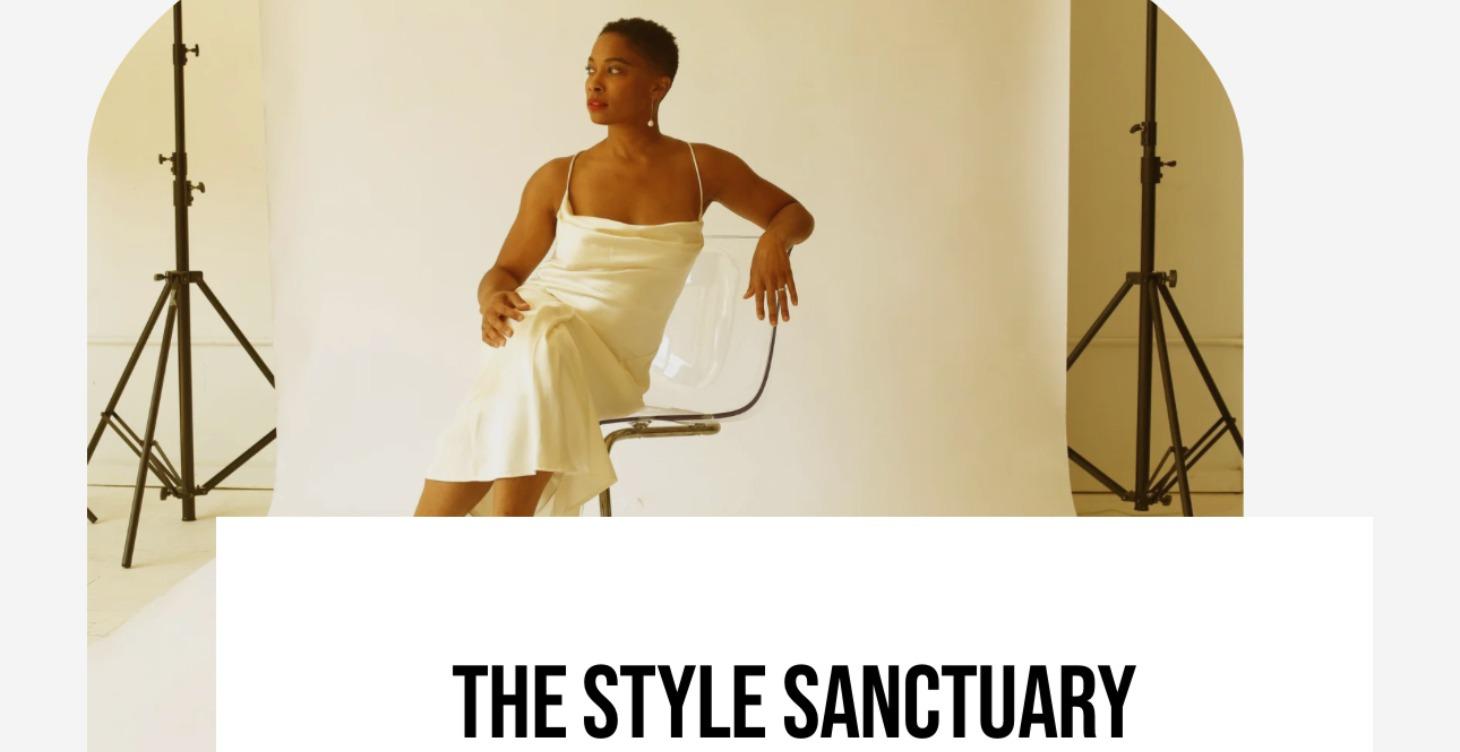 Angela Denae Stying Course