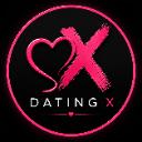 Dating X icon