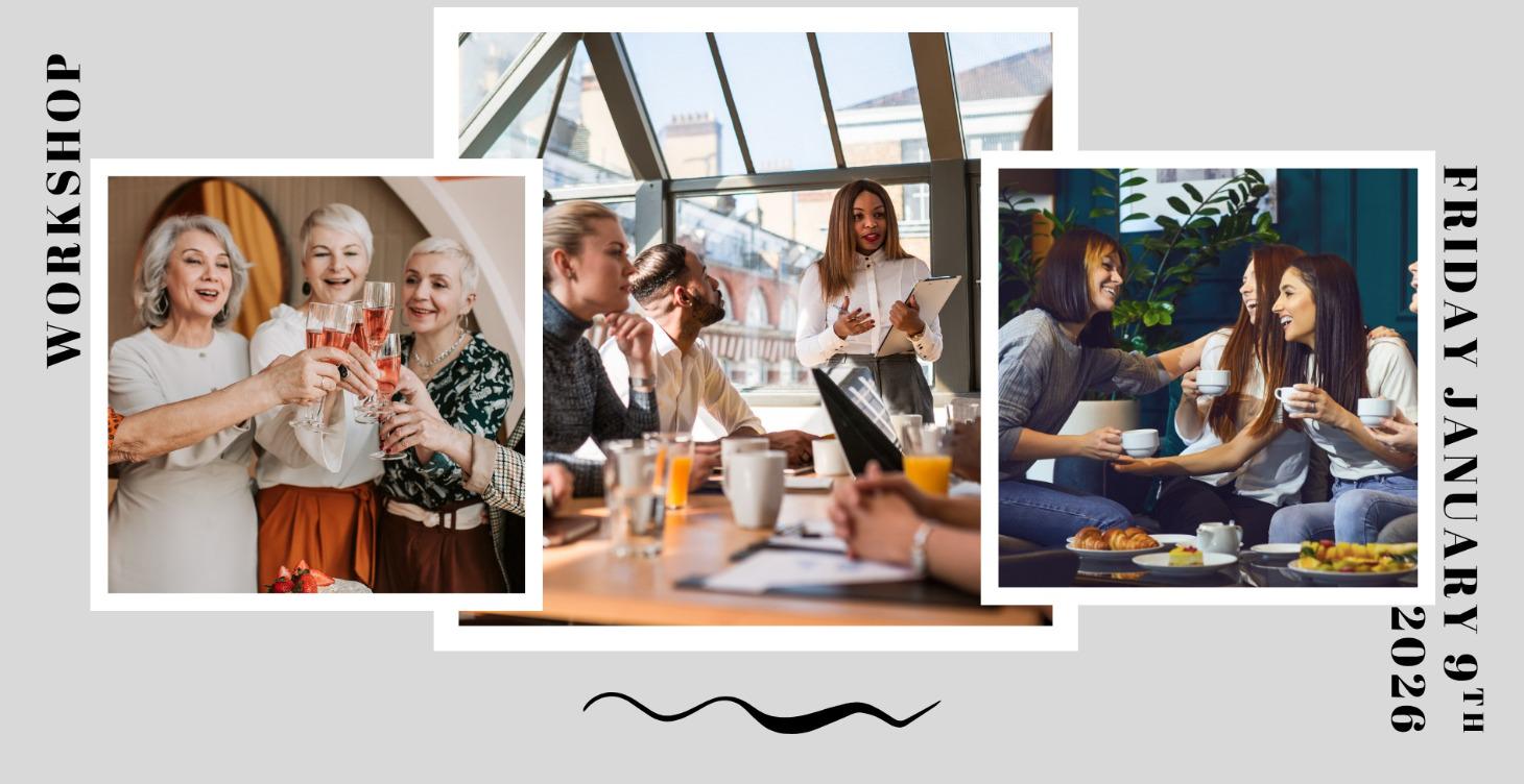 Dating Mastery Experience - January 9, 2025