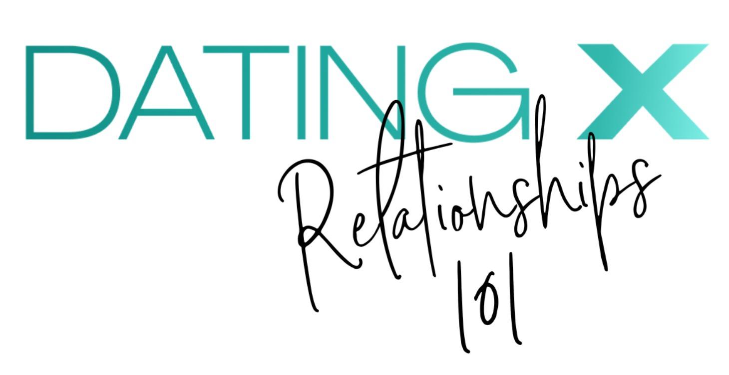 Relationships as a Complex System