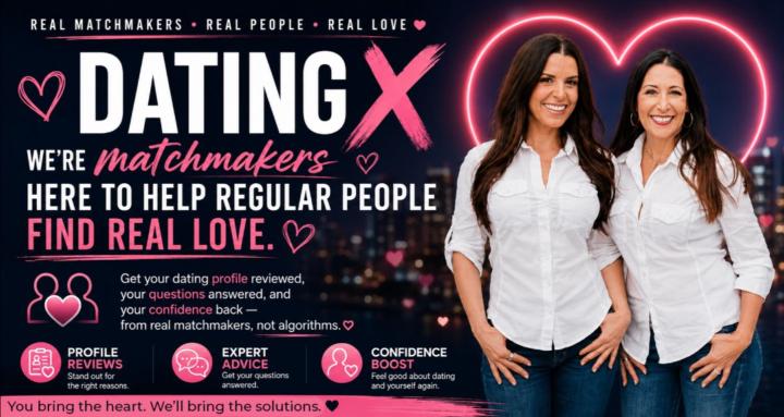 Dating X