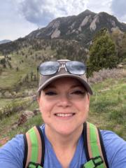 Tricia Smith