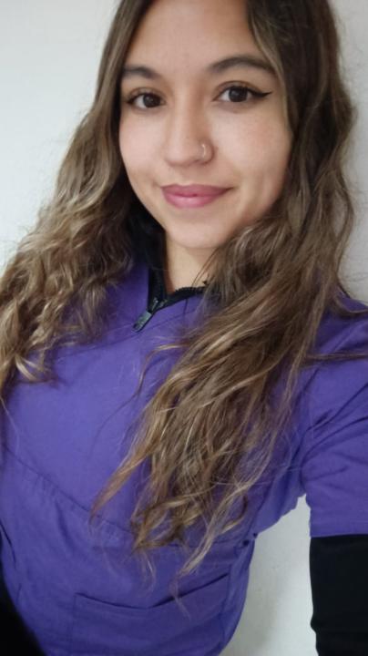 Viviana Galleguillos
