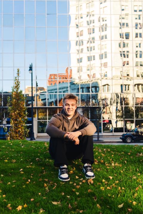 Grant Good