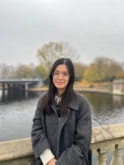 Tran Kim Ngan Nguyen