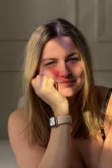 Sara Vredenburg
