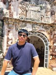 Kevin Yeoh