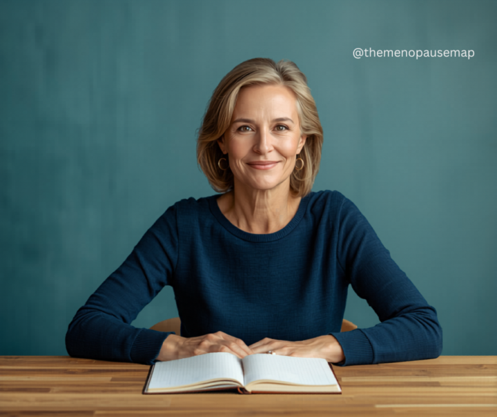 I used to think "stubborn" belly fat was a willpower problem.