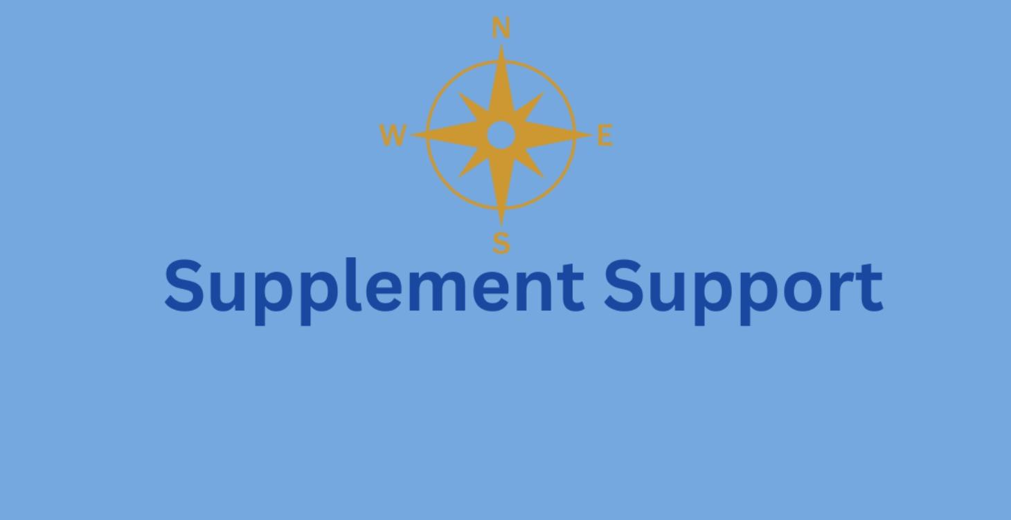 Guided Support