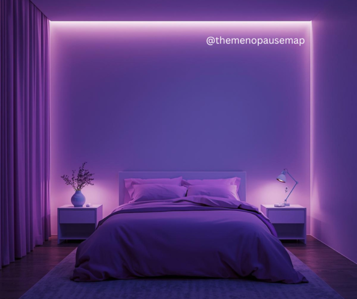 Week 2 Check-In: The Sleep Floor