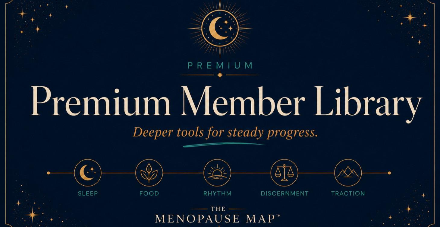 Premium Member Library
