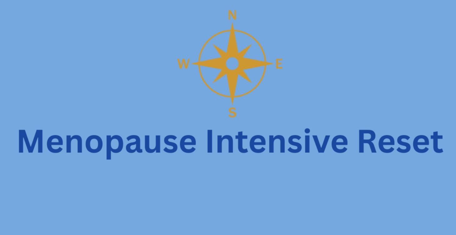 Reset Intensive