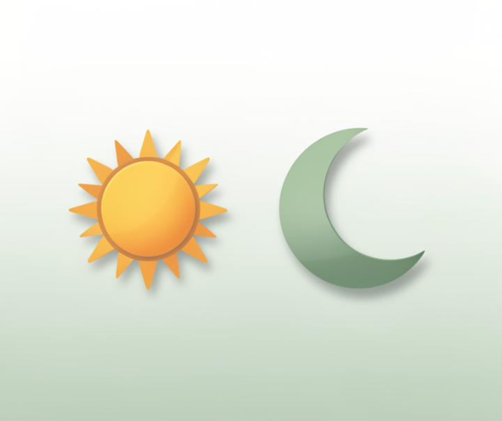 Where is your "Glitch Hour"?