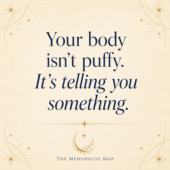 Okay, real talk to start the week. 🧭
