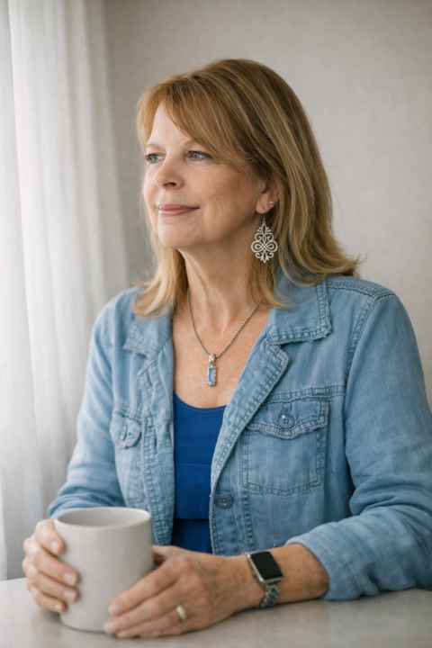 Why your "Joy Switch" isn't broken (it’s just full)