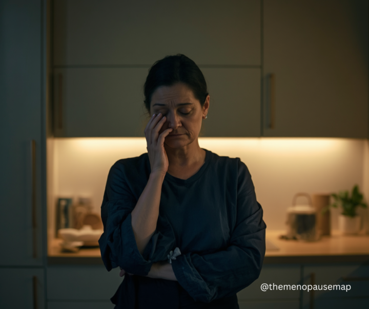 Why Your "Willpower" Breaks at 8:00 PM